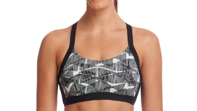 Топ для плавания FUNKITA - BAR TACK