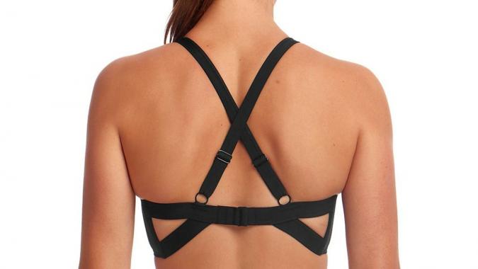 Топ для плавания FUNKITA - BAR TACK