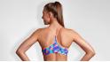 Топ для плавания FUNKITA - STACKED CANDY