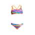 Топ для плавания Funkita - Hot Wash 