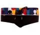 Плавки мужские FUNKY TRUNKS Tric Truc Black 