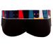 Плавки мужские FUNKY TRUNKS Tric Truc Black 