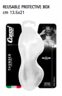 Очки мужские CRESSI FLASH