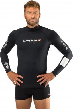 Рашгард Cressi - LONG SLEEVE DIVE CENTER