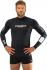 Рашгард Cressi - LONG SLEEVE DIVE CENTER