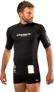 Рашгард  Cressi - SHORT SLEEVE MAN