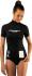 Рашгард  Cressi SHORT SLEEVE WOMAN 
