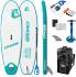 Cressi Element Small All Round Isup Set