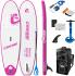 Cressi Element Small All Round Isup Set