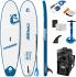 Cressi Element Small All Round Isup Set