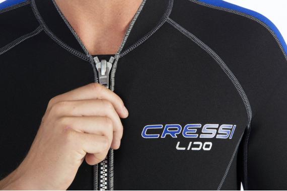 Гидрокостюм CRESSI LIDO SHORT MAN