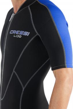 Гидрокостюм CRESSI LIDO SHORT MAN