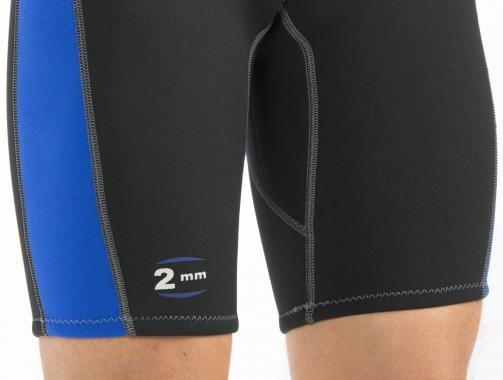 Гидрокостюм CRESSI LIDO SHORT MAN