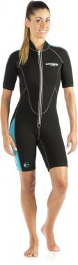 Гидрокостюм CRESSI LIDO SHORT LADY