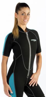 Гидрокостюм CRESSI LIDO SHORT LADY