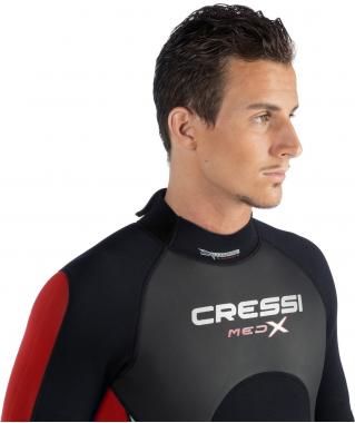 Гидрокостюм CRESSI MED X MAN