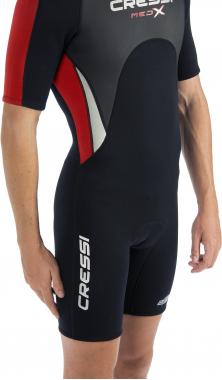 Гидрокостюм CRESSI MED X MAN
