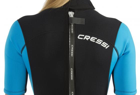 Гидрокостюм CRESSI MED X LADY