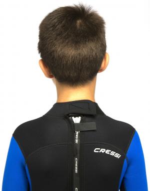 Детский гидрокостюм Cressi - MED X 