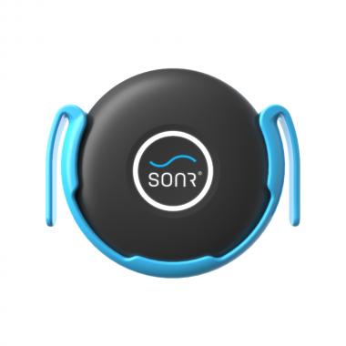 Коммуникатор для плавания SONR