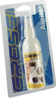 Спрей против запотевания CRESSI anti-fog 15 мл