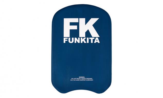  Плавательная доска Funkita Illusion 42 х 72 х 3.5 см