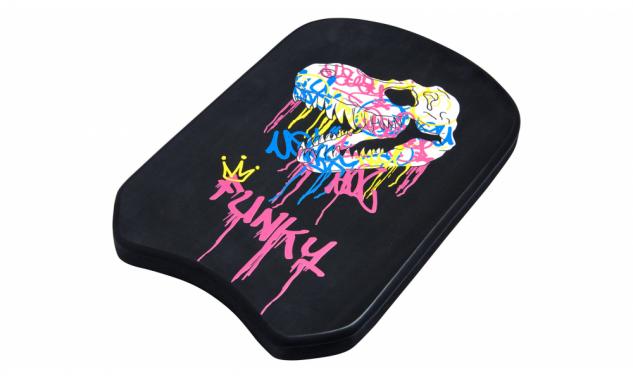  Плавательная доска Funkita Sexy Rexy 42 х 72 х 3.5 см