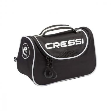 Сумка Cressi Kandy Compact bag чёрная