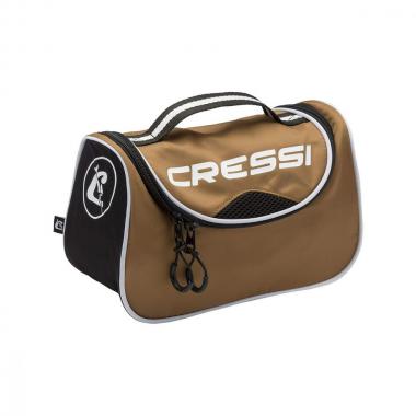 Сумка Cressi Kandy Compact bag коричневая