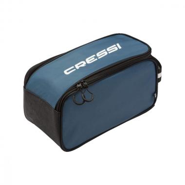 Сумка для обуви Cressi Panay shoe bag синяя