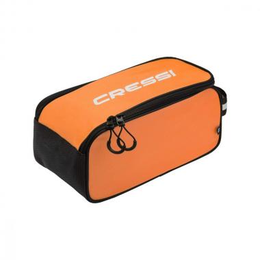 Сумка для обуви Cressi Panay shoe bag оранжевая