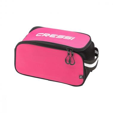 Сумка для обуви Cressi Panay shoe bag розовая