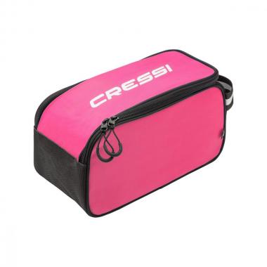 Сумка для обуви Cressi Panay shoe bag розовая