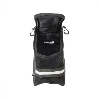 Сумка для обуви Cressi Panay shoe bag белая