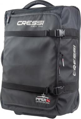 Чемодан на колёсах CRESSI PIPER