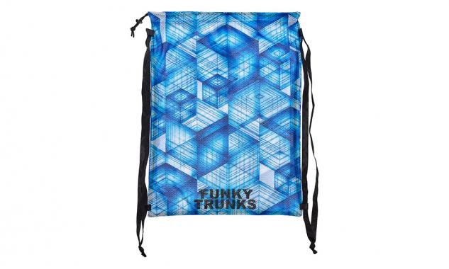  Мешок для снаряжения Funky Trunks Galactica
