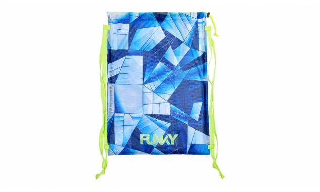  Мешок для снаряжения Funky Trunks Fast Glass