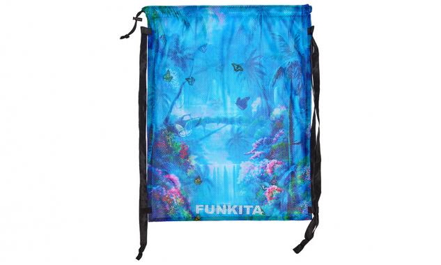  Мешок для снаряжения Funky Trunks Oasis Island
