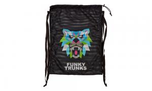  Мешок для снаряжения Funky Trunks Primal Predator
