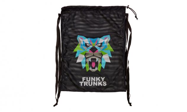 Мешок для снаряжения Funky Trunks Primal Predator