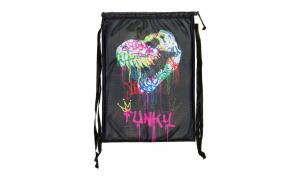  Мешок для снаряжения Funky Trunks Sexy Rexy