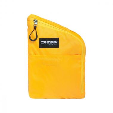 Спортивная сумка Cressi Sumba Bag жёлтая
