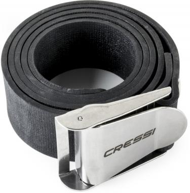 Резиновый ремень с быстросъёмом CRESSI QUICK RELEASE BELT