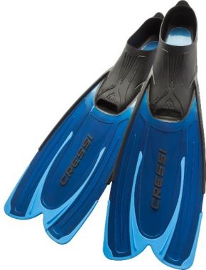 Ласты CRESSI AGUA СИНИЕ