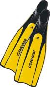 Ласты CRESSI PRO STAR ЖЁЛТЫЕ