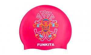  Шапочка Силиконовая Funky Trunks Cookie Cutter
