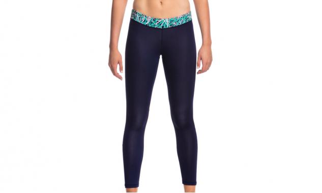 Лосины для спорта 7/8 Funkita A Bit Vane