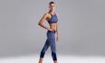 Лосины для спорта 7/8 Funkita Huntsman