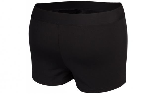  Шорты Женские Funkita Still Black