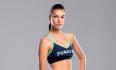 Топ спортивный Funkita A Bit Vane